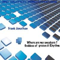Goddess of Groove & Rhythm
