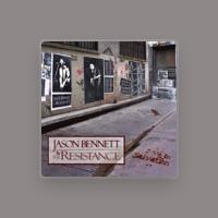 Jason Bennett & The Resistance