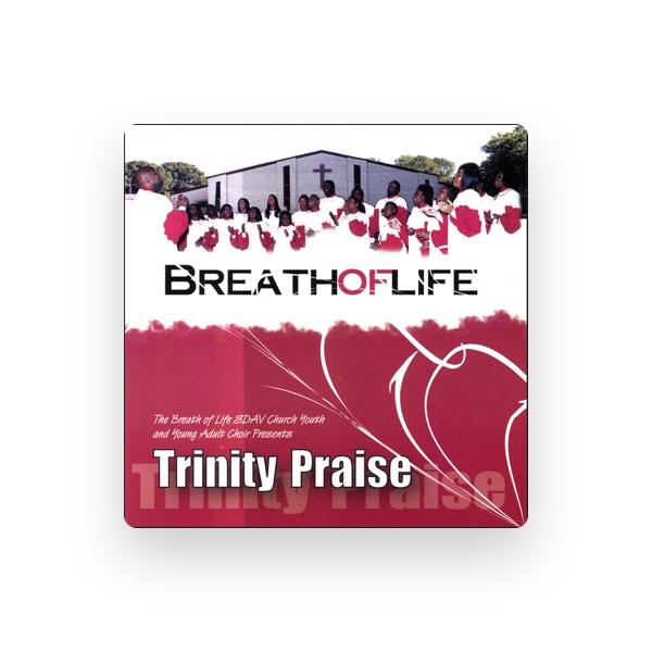 Breath of Life SDA Church Choir