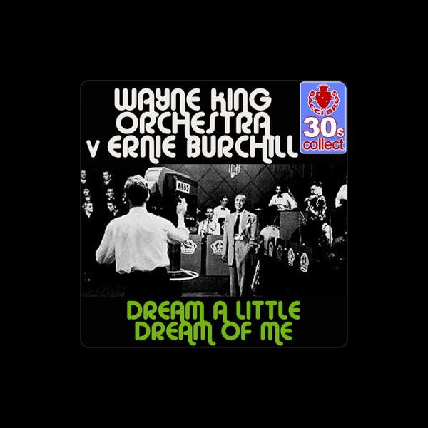 Wayne King Orchestra