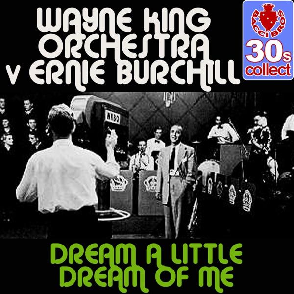 Dream a Little Dream of Me