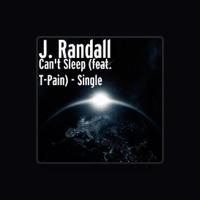 J. Randall