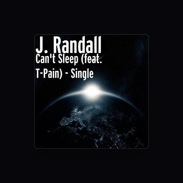 J. Randall