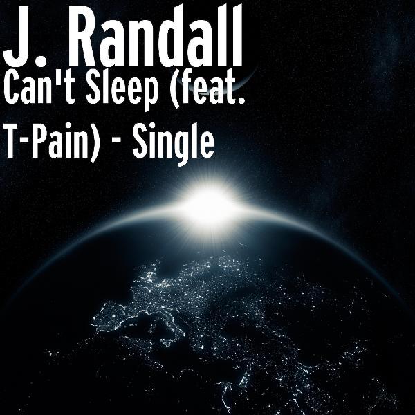 Can't Sleep (feat. T-Pain)
