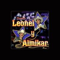 Leonel y Almikar