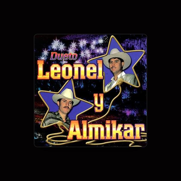 Leonel y Almikar