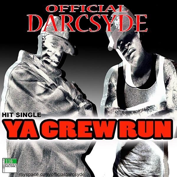 Crew Run Run (Main)