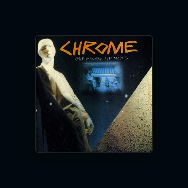 Chrome