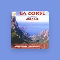 L'Abbé Grégale