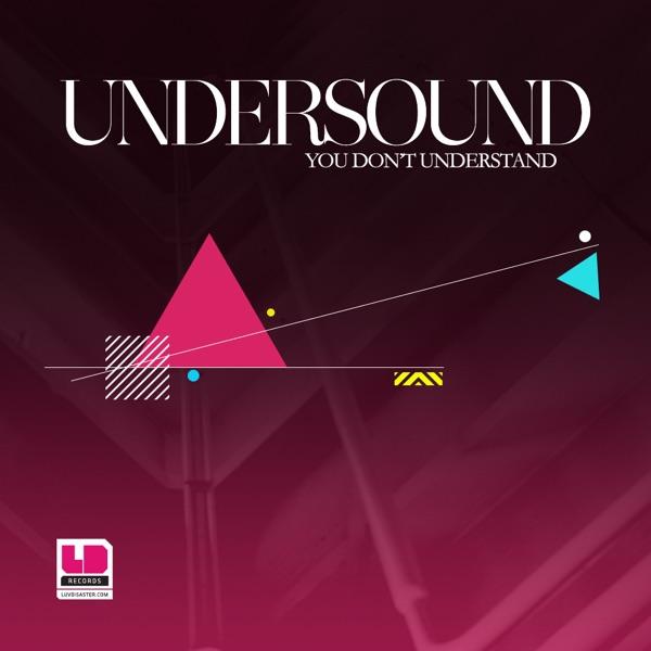 Sight Unseen (Original Mix)