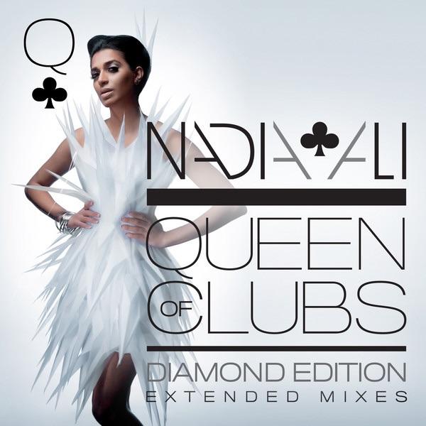 Call My Name (feat. Nadia Ali) [Max Graham & Protoculture Extended Mix]