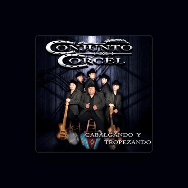 Conjunto Corcel