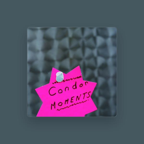 Condor Moments