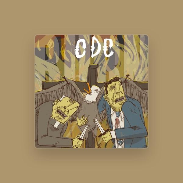 CDC