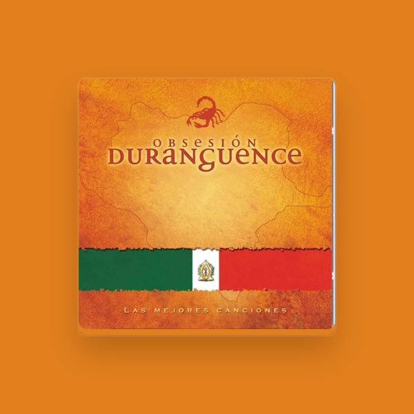Los Gigantes de Durango