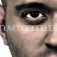 Never Gonna Fall (Cleetis & Clock Remix)