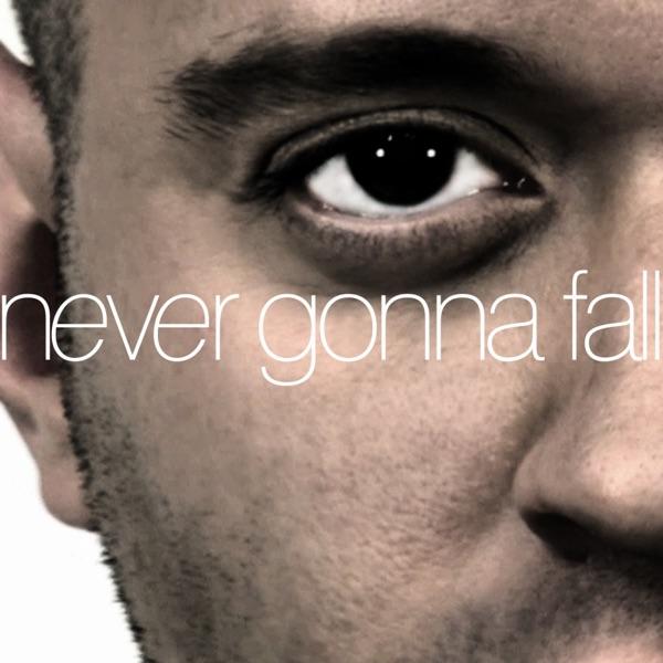 Never Gonna Fall (Jenya Kex Big Room Remix)