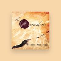 The Antecedents
