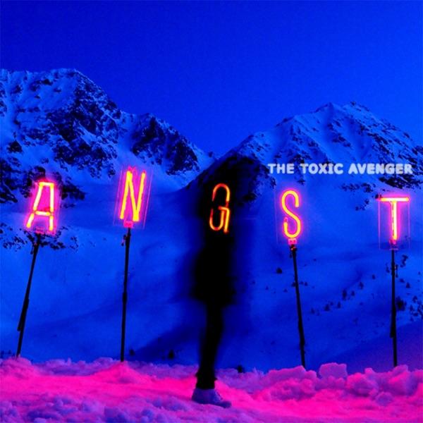 Angst: One (feat. SomethingALaMode)