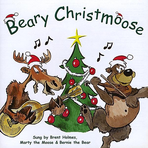 Christmoose Is Coming, Ready or Not