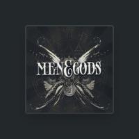 Men and Gods