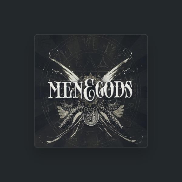 Men and Gods