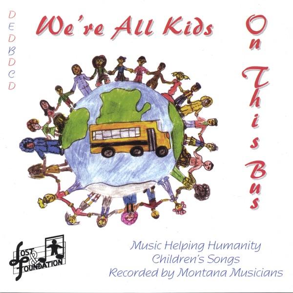 One in a Million Child