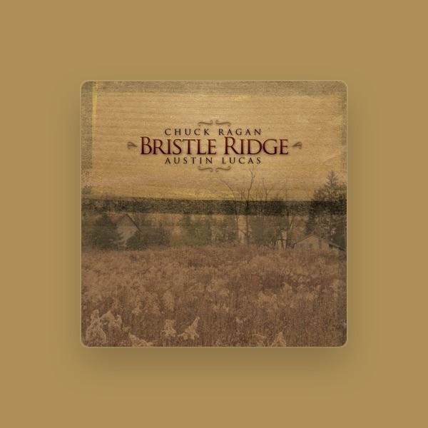 Chuck Ragan & Austin Lucas