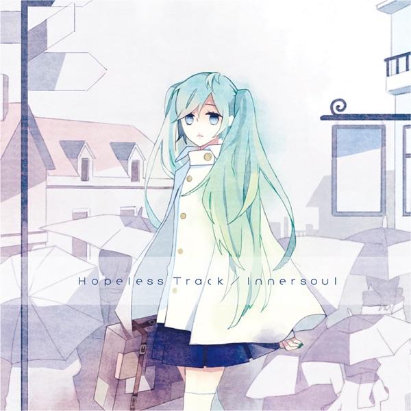 冬の魔法 (feat. 初音ミク)
