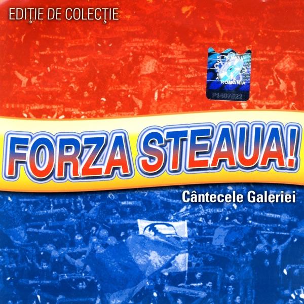 Forza Steaua