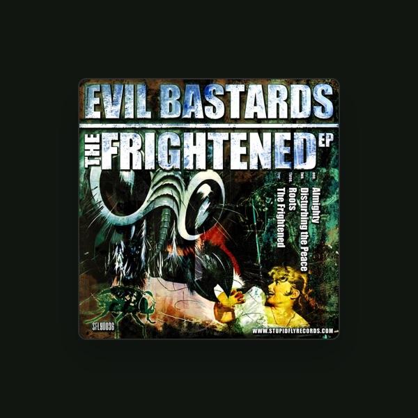 Evil Bastards