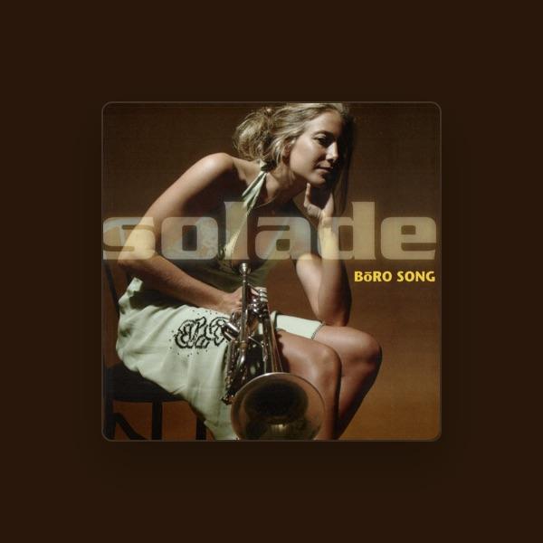 Solade