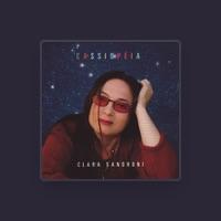 Clara Sandroni