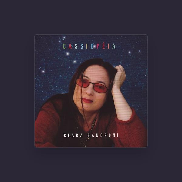 Clara Sandroni