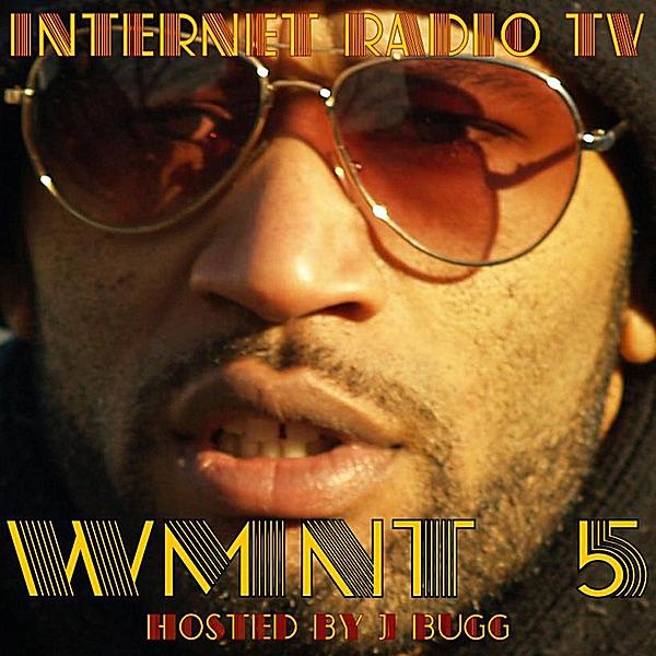 J Bug Interlude (feat. J Bug)