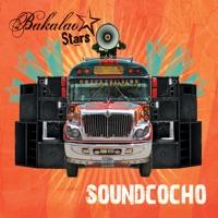 Gitana (feat. Ras Congo)