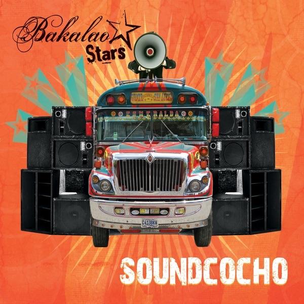 Gitana (feat. Ras Congo)