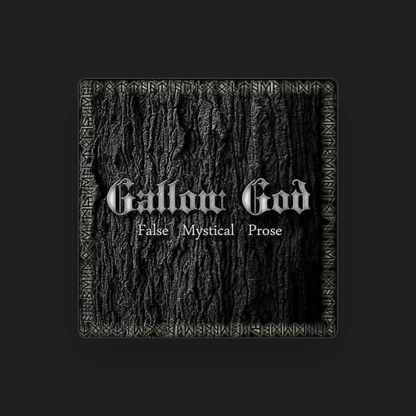Gallow God