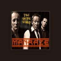 Manraze