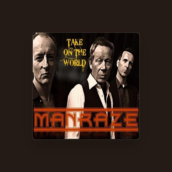 Manraze