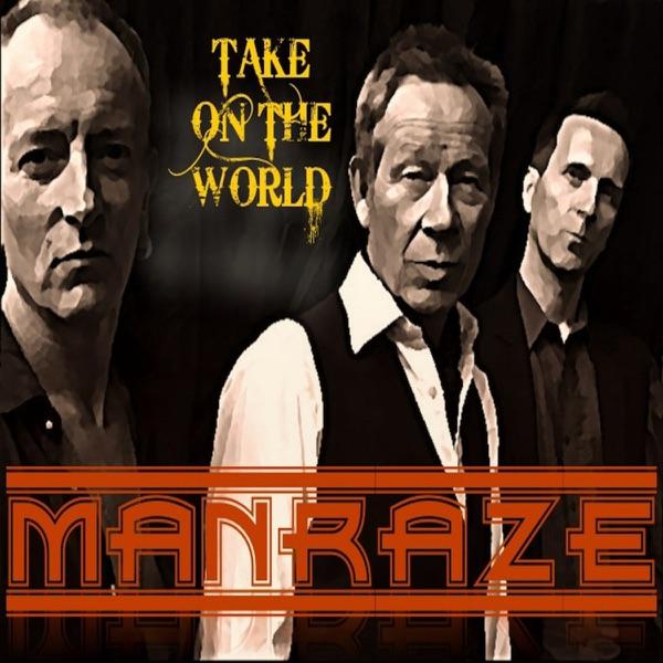 Take On the World (feat. Debbi Blackwell-Cook)