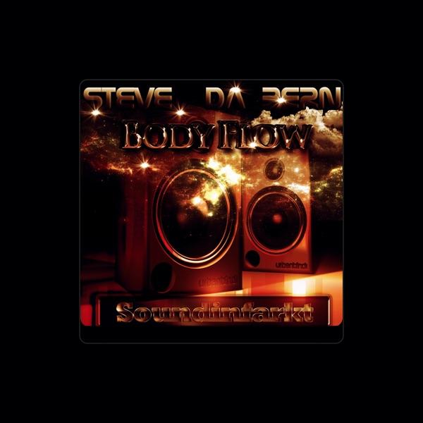 Steve Da Bern