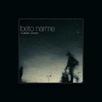 Beto Narme