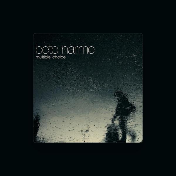 Beto Narme