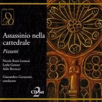 Assassinio Nella Cattedrale: Noi Ti Lodiamo, Dio, Per la Tua Gloria (Act Two)