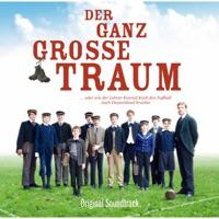 Auld Lang Syne (Radio Edit) [feat. Daniel Brühl & Isis]