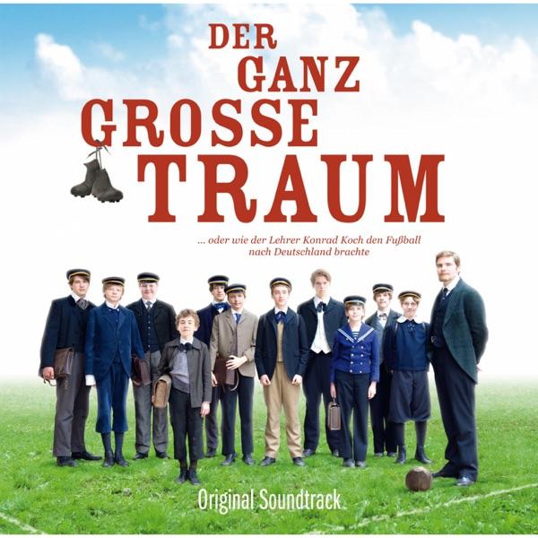 Auld Lang Syne (Radio Edit) [feat. Daniel Brühl & Isis]