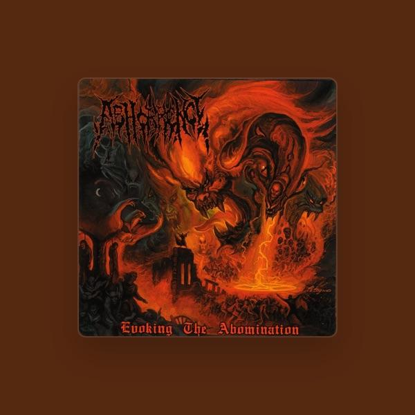 Abhorrence