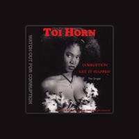 Toi Horn