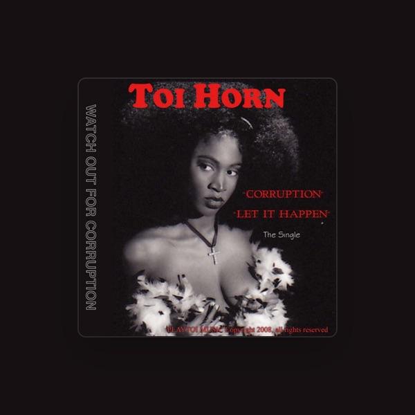 Toi Horn